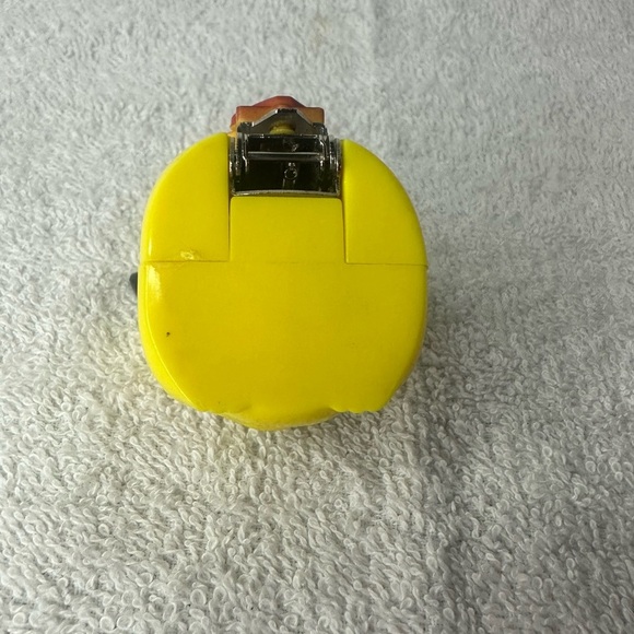 Vintage Pokémon Pikachu 2" Mini Stapler 1999 - Picture 6 of 6